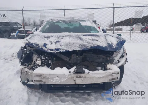 2020 Nissan Altima S Fwd z USA, uszkodzony, nr VIN 1N4BL4BV8LC166761